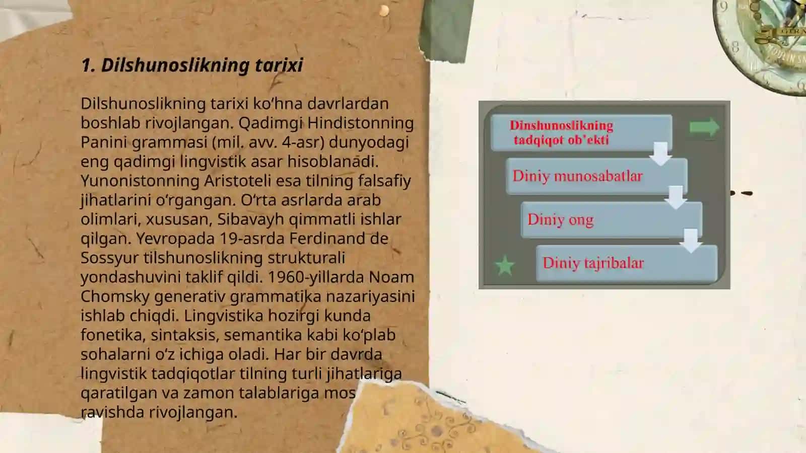 Dilshunoslikning tarixi 3