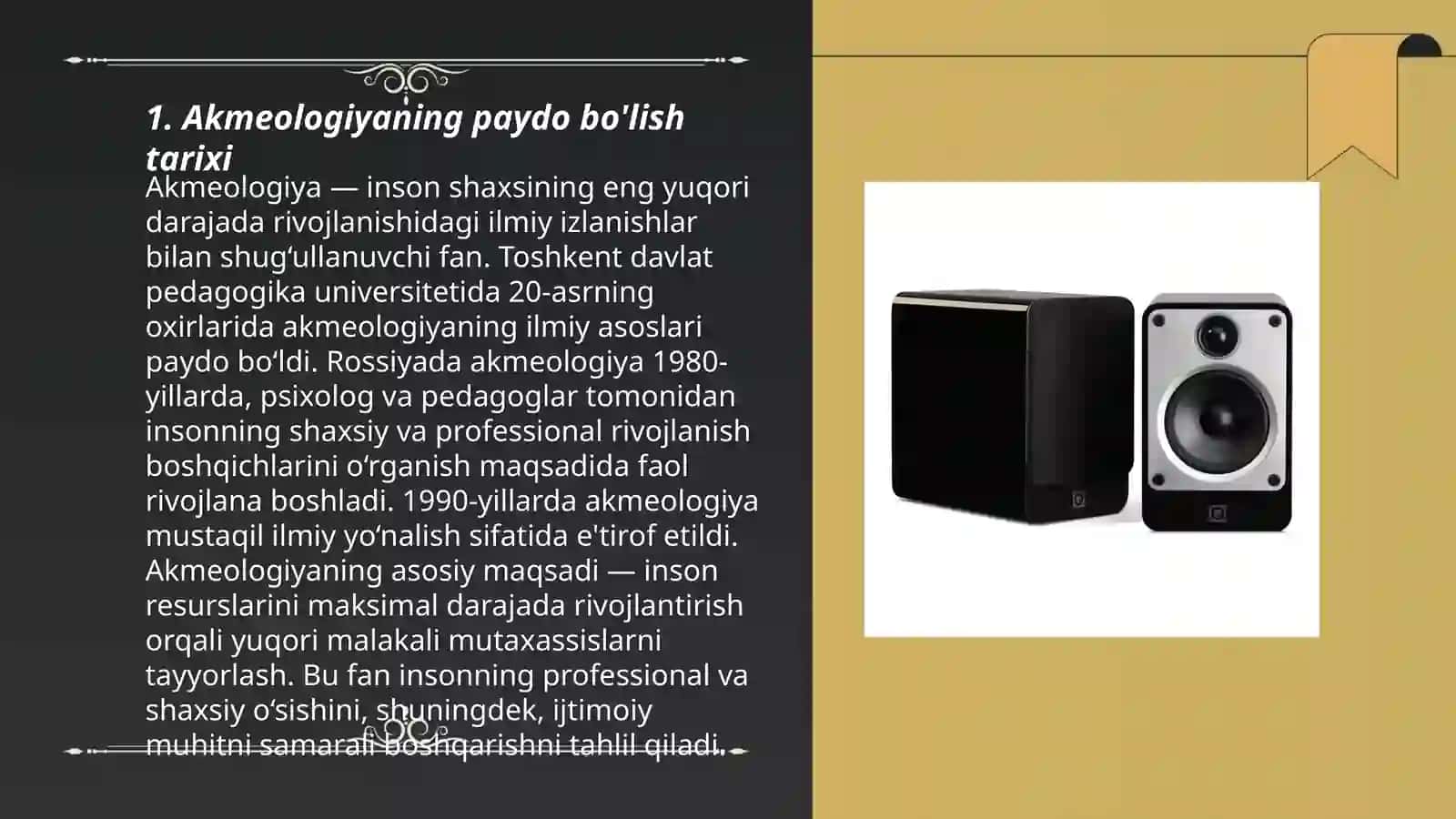 Akmeologiya fani paydo bo'lishining konseptual asoslari 3