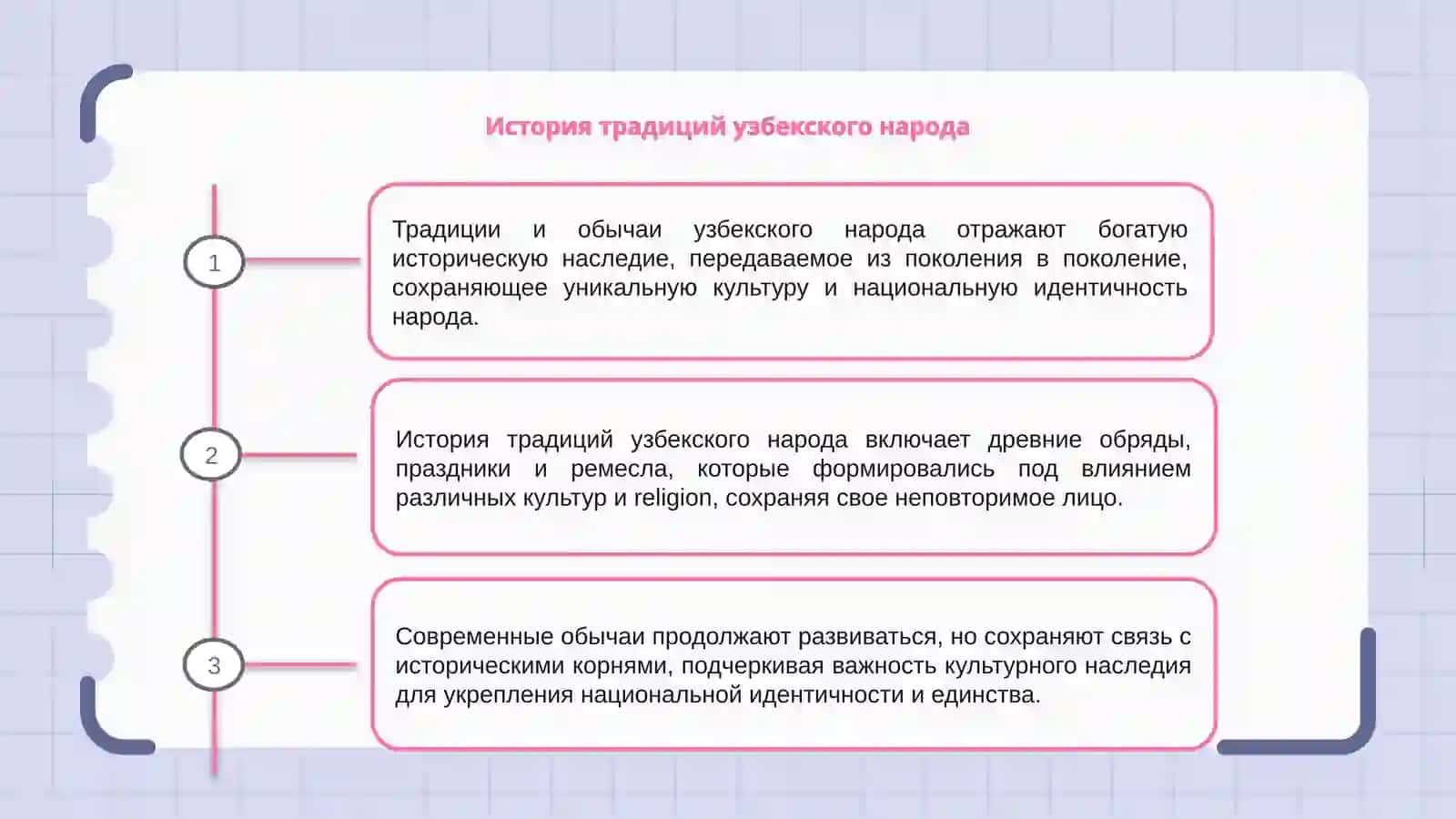 Традиции обычаи народов Узбекистана 3