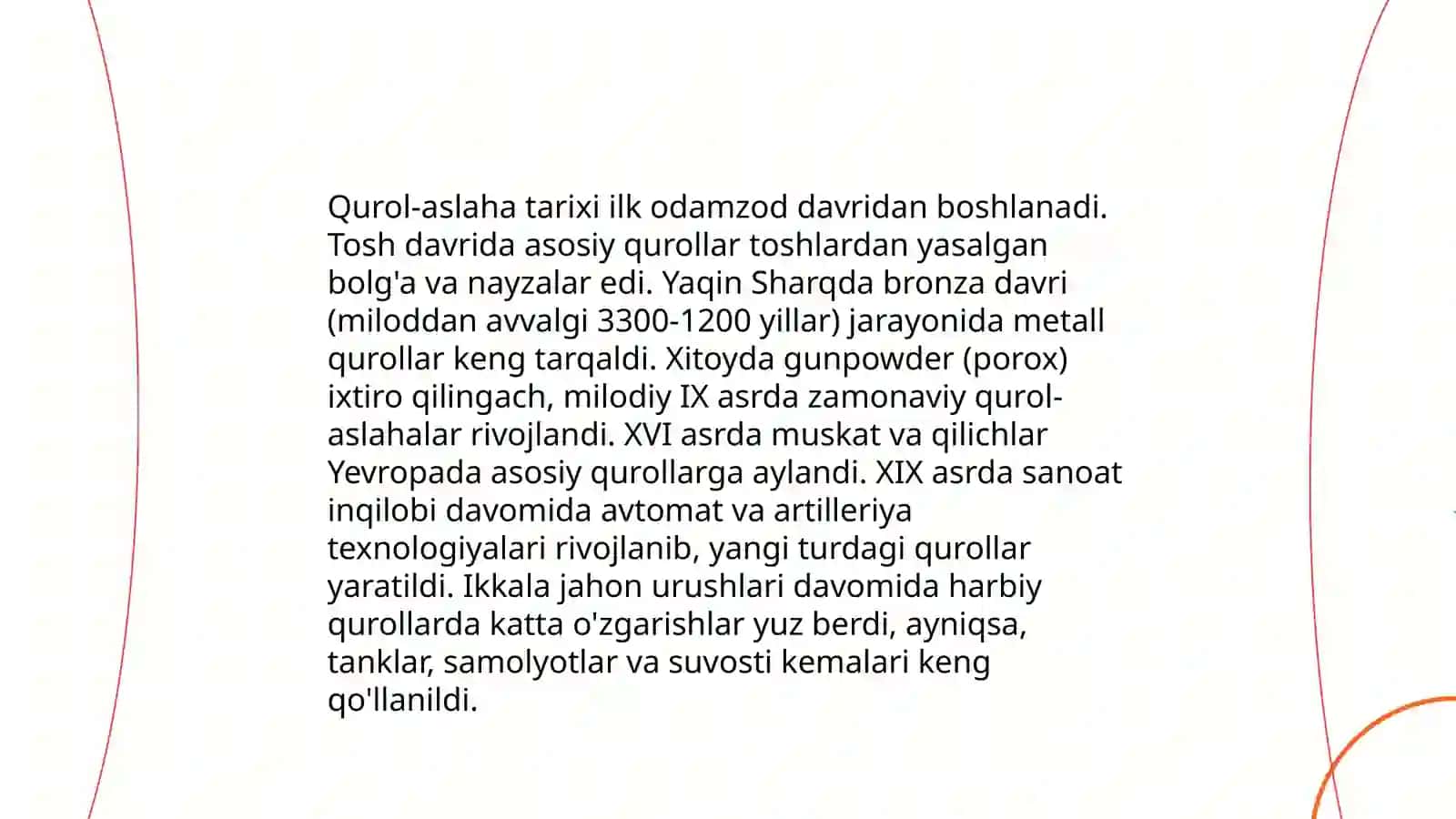 Korgazmali qurol yasash 3