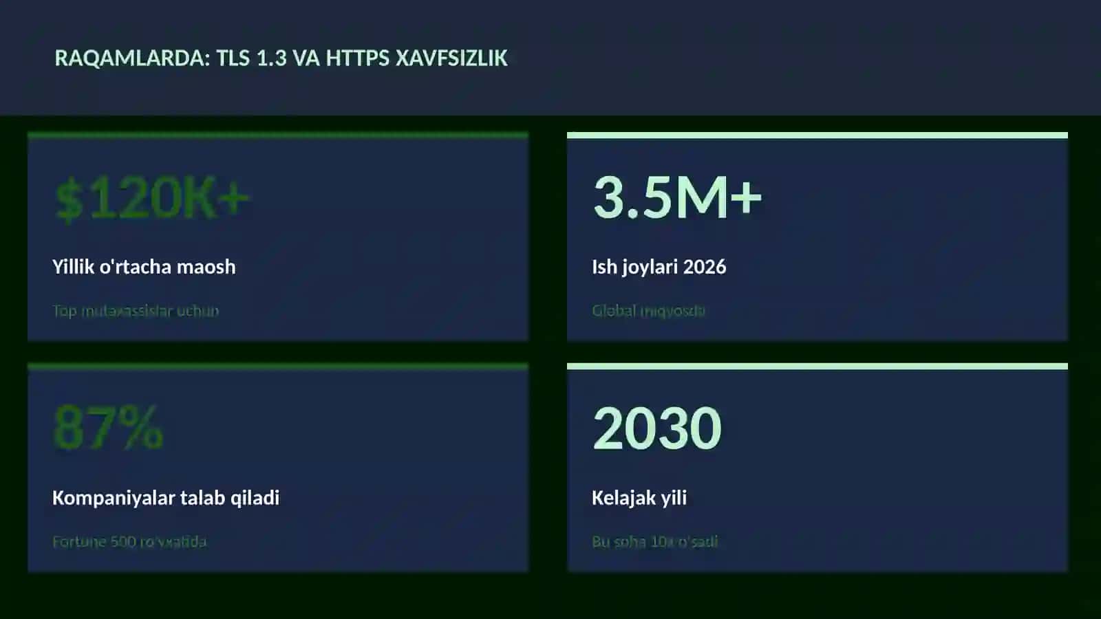 TLS 1.3 va HTTPS xavfsizlik 3