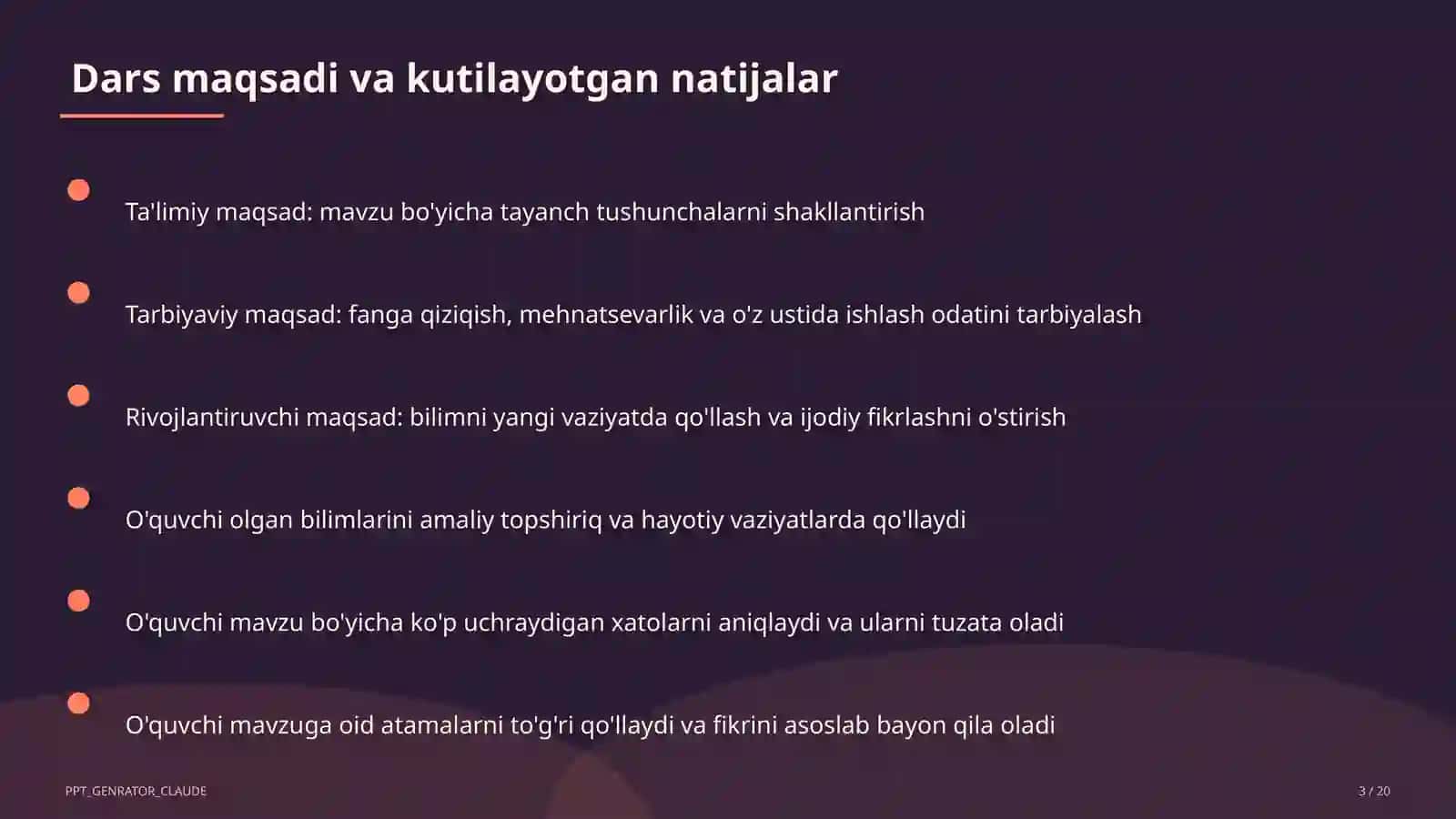 O'quvchilarning ruhiy salomatligi: stress va imtihon xavotirini kamaytirish 3