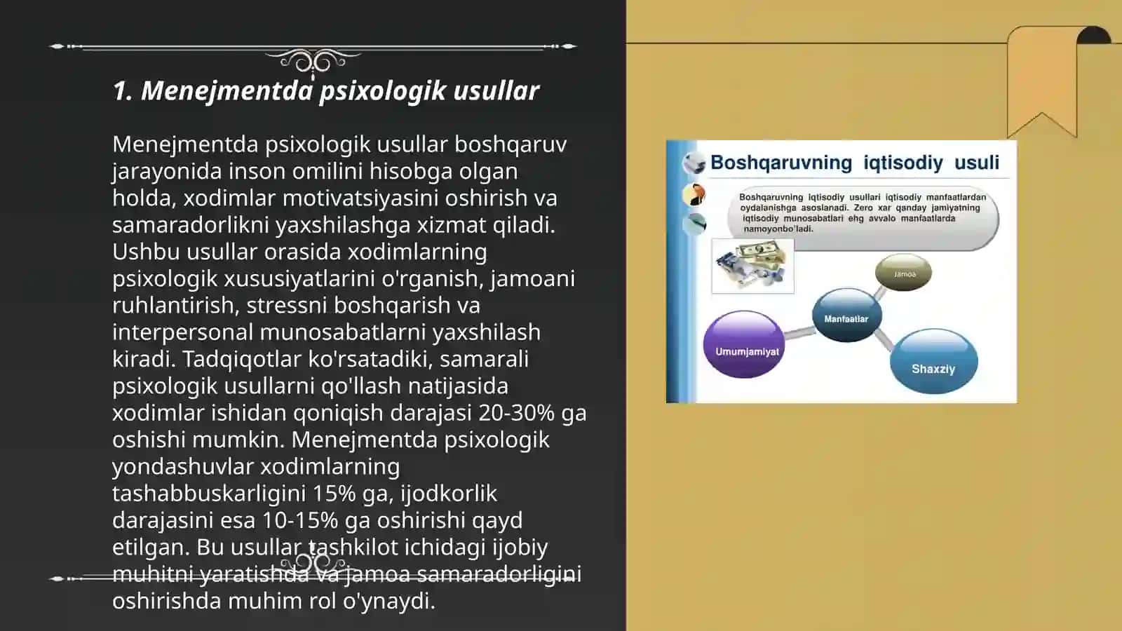 Menejment psixalogiya 3