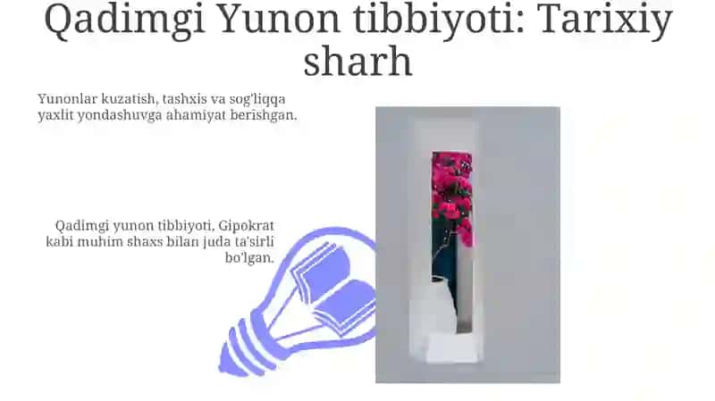 O'simlik davolash vositalari va ularning qo'llanilishi 3