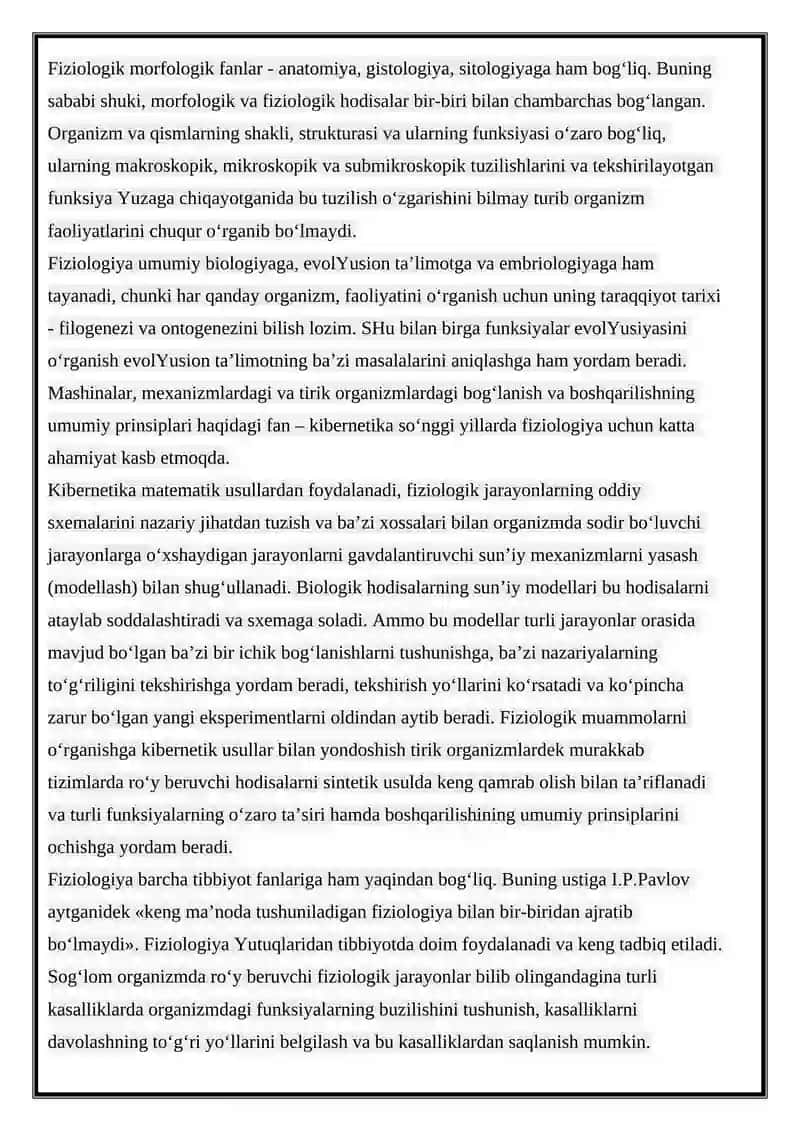 Fiziologiya 3