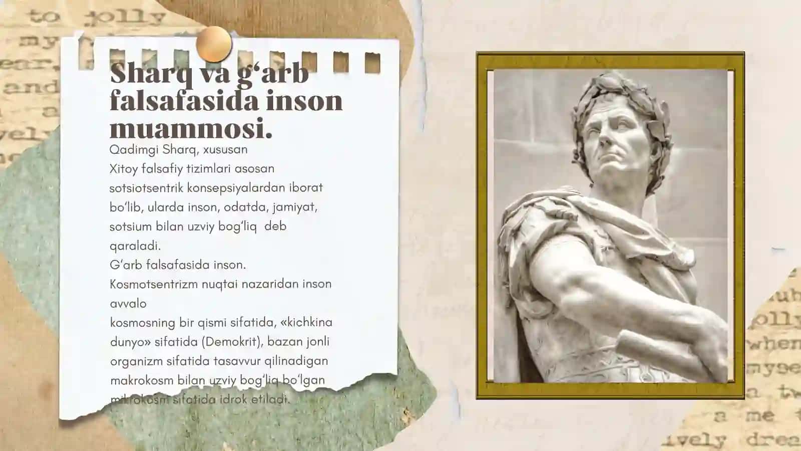 Falsafiy antropologiya 3