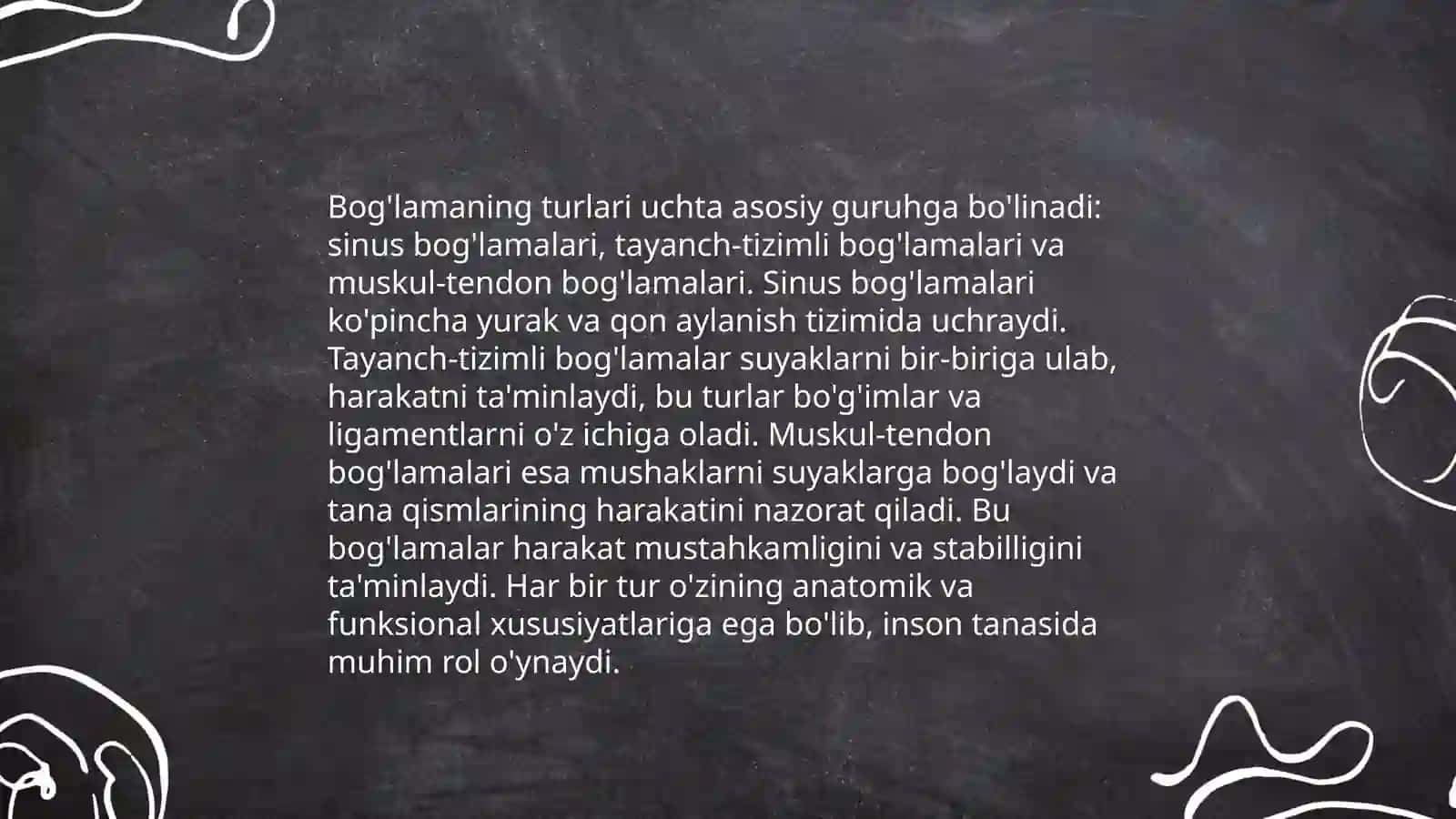 Bog'lovchi 3