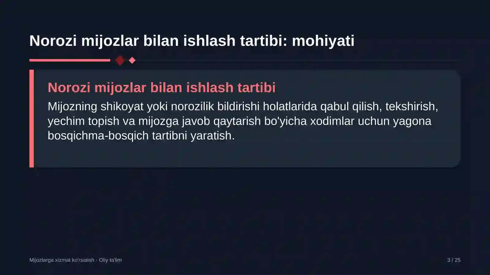 shamol elektr stansiyalarida norozi mijozlar bilan ishlash tartibini ishlab chiqish 9539 3