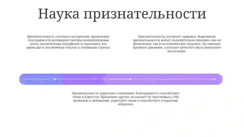 Благодарность 3