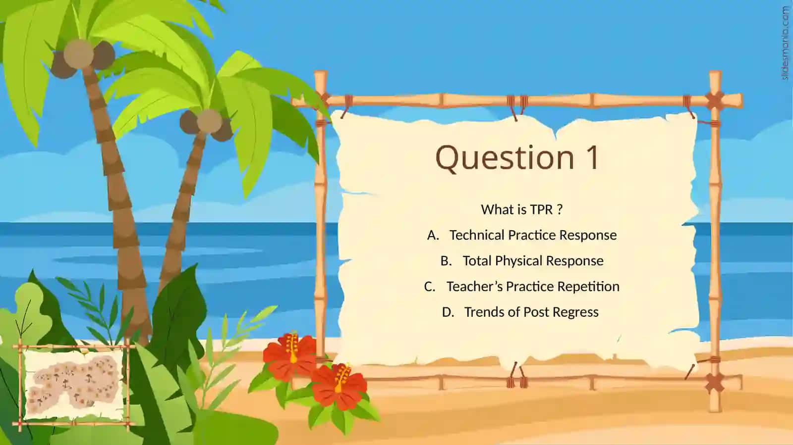 Paradise Island 3