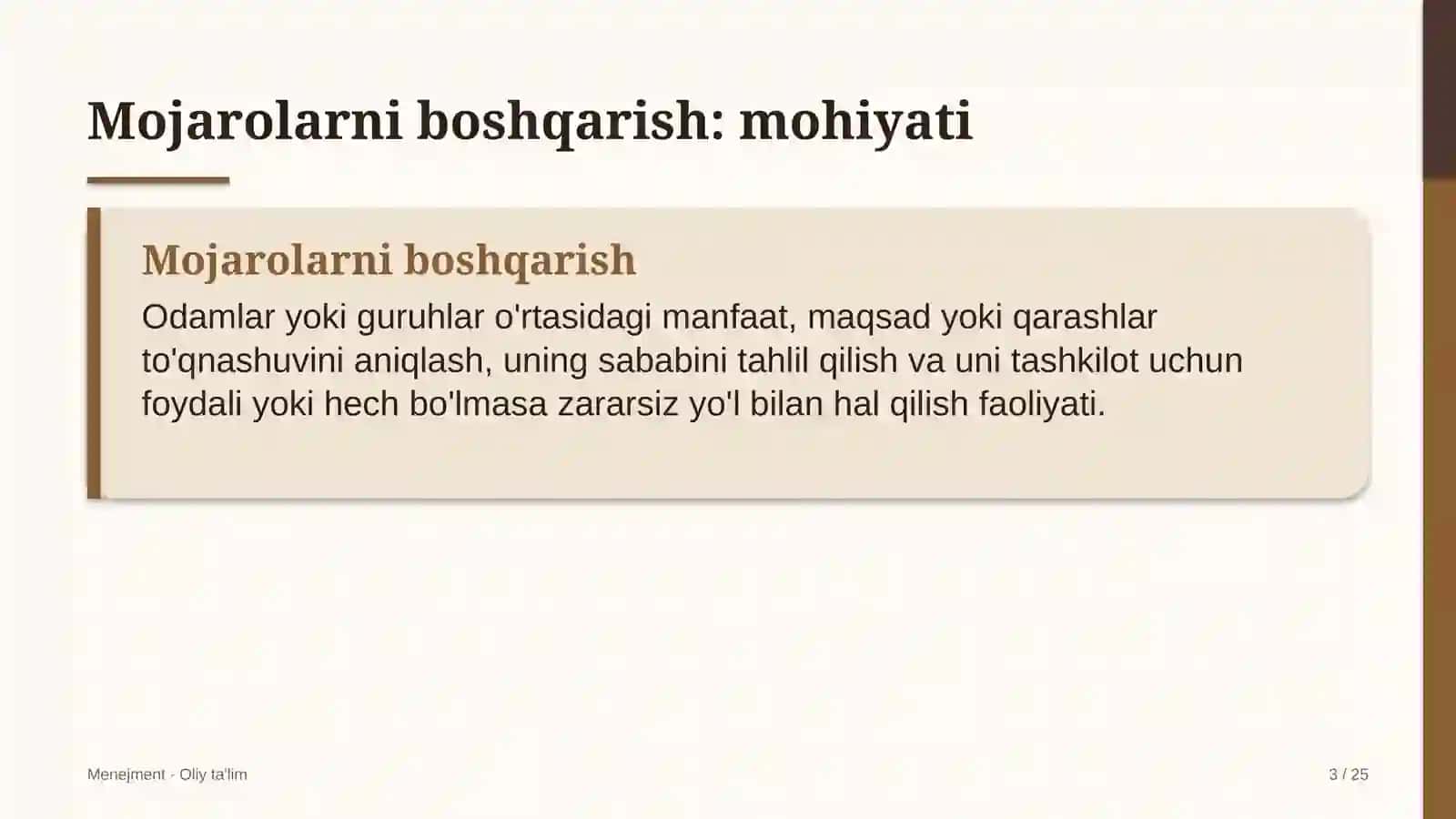 Butik-mehmonxonalar misolida: mohiyati, bosqichlari, usullari va ko'rsatkichlari 3
