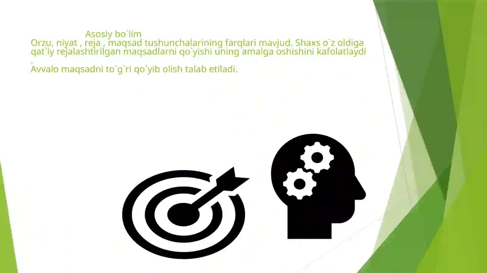 MUVOFFAQIYATLI YURIST KARYERASINI   REJALASHTIRISH USULLARI 3