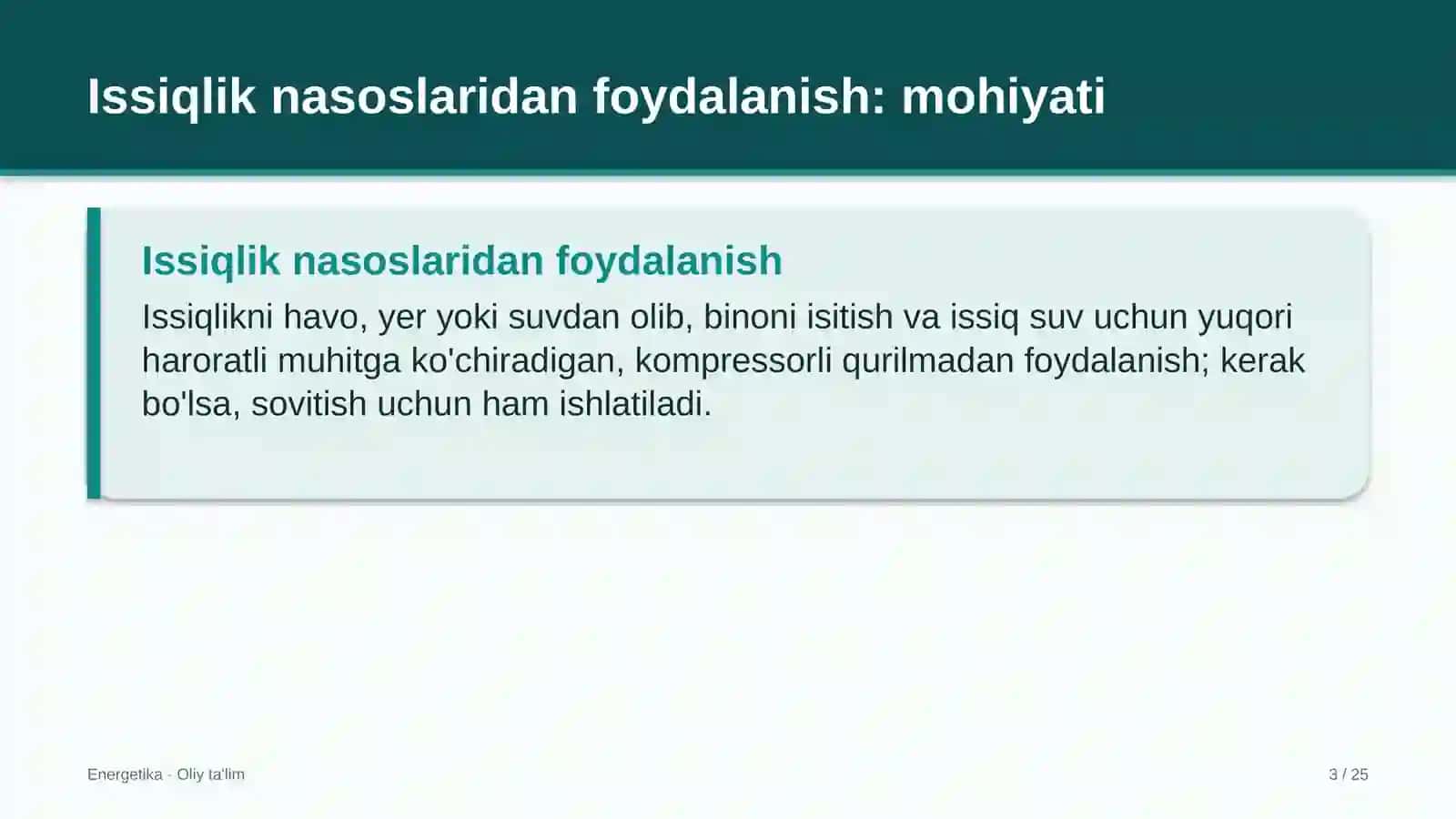 dehqon bozorlarida issiqlik nasoslaridan foydalanish 9480 3