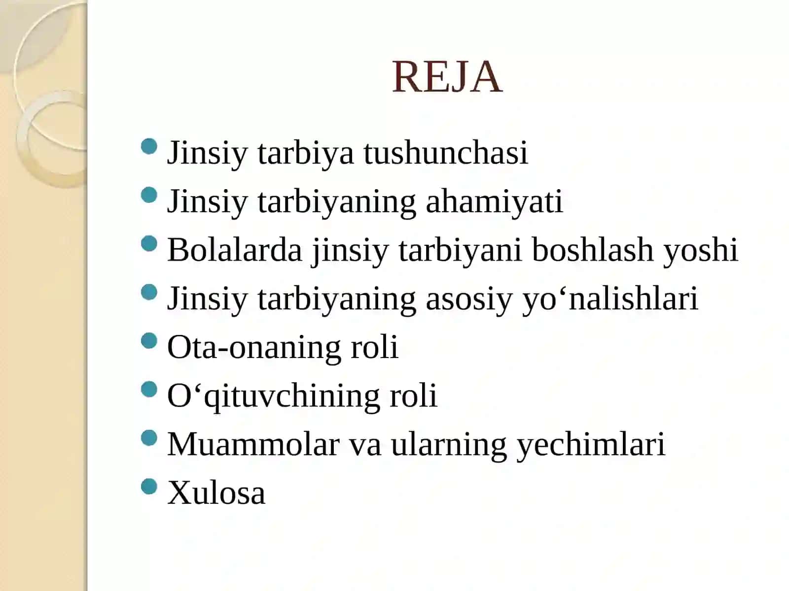 Bolalarning jinsiy tarbiyasi 3