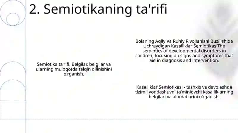 Bolaning Aqliy Va Ruhiy Rivojlanishi Buzilishida Uchraydigan Kasalliklar Semiotikasi 3