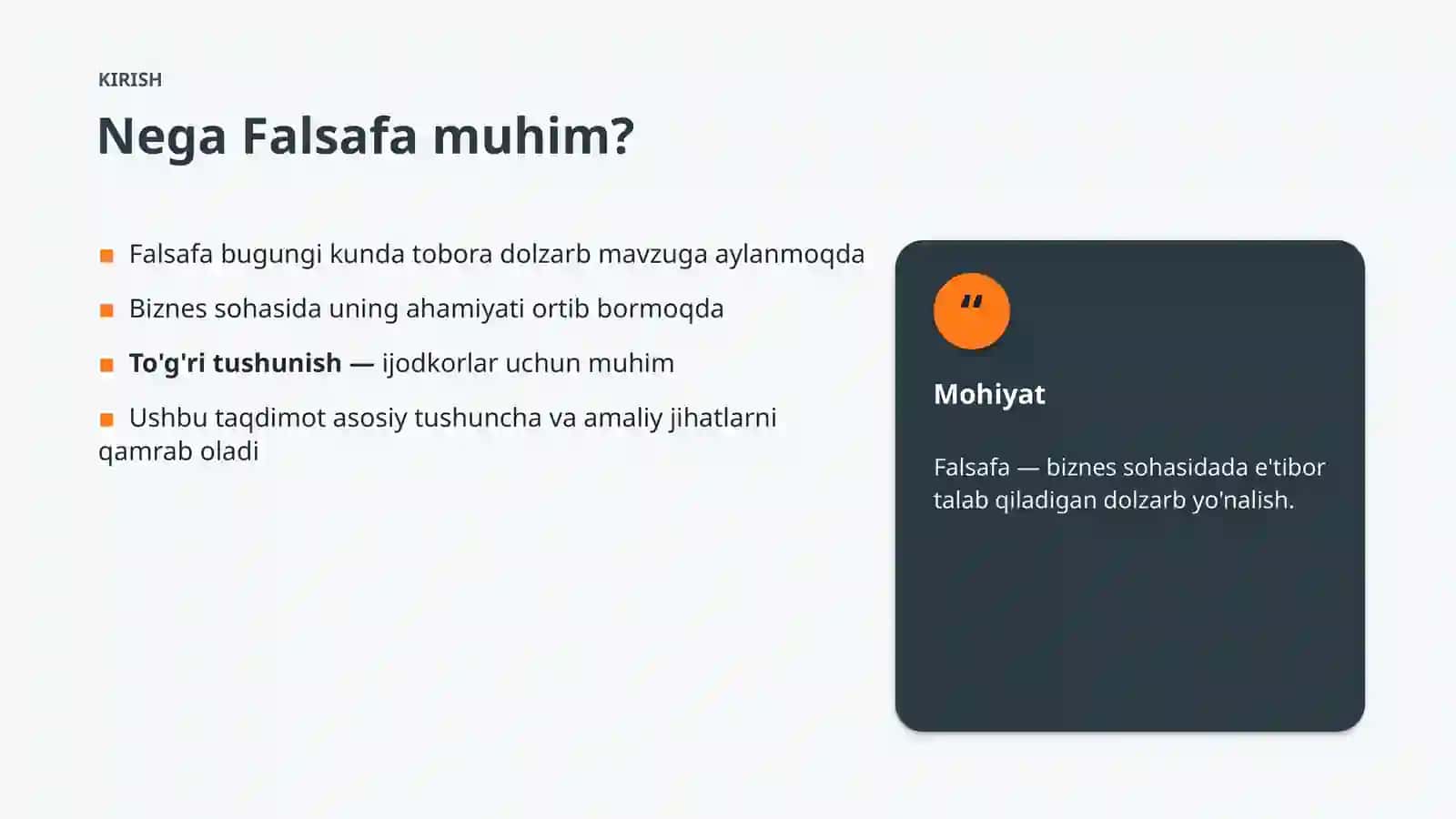 Kamchiliklari va xavflari 3