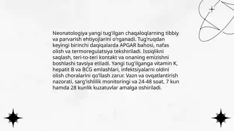 Pediatr 3