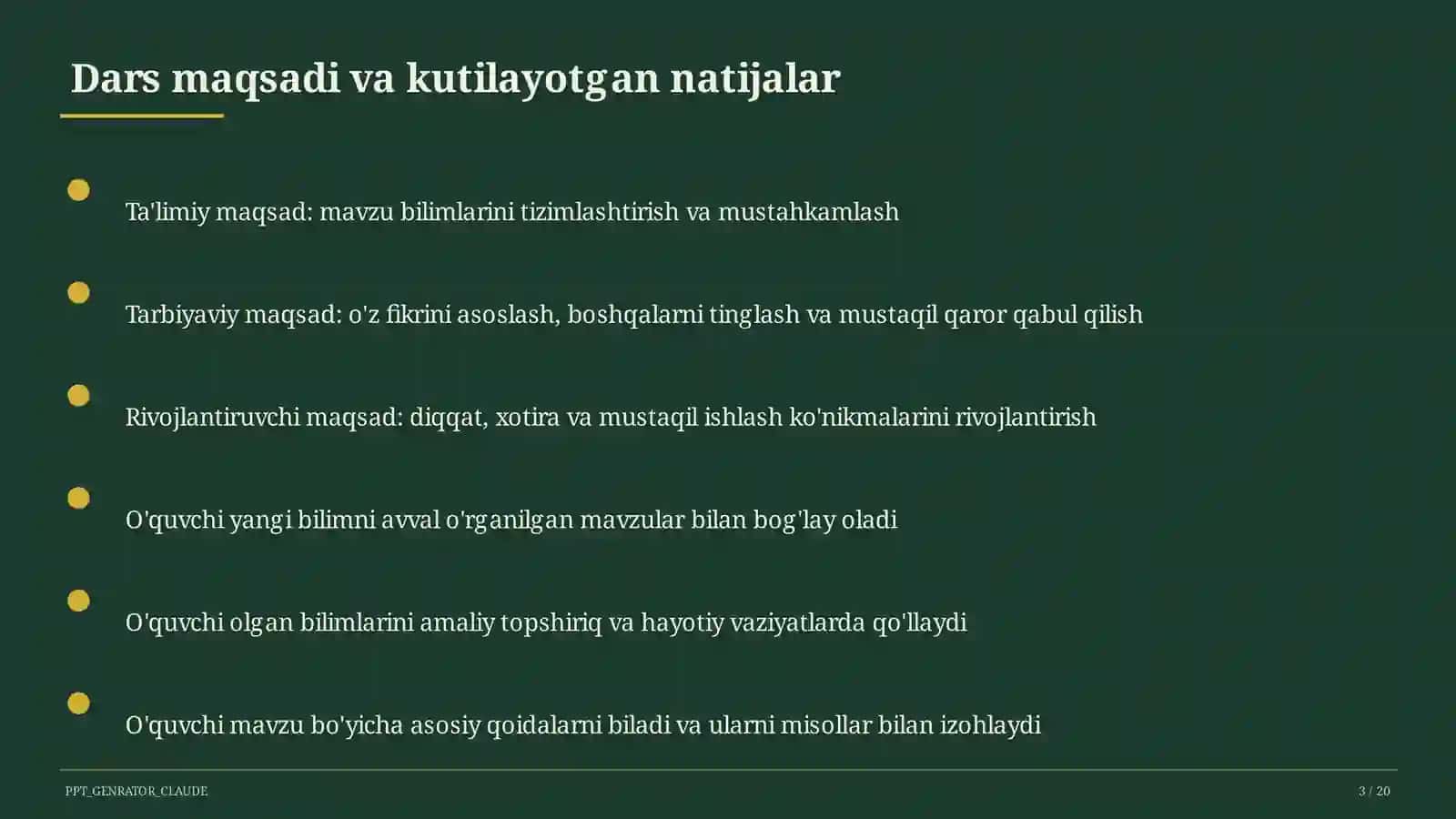 Mato bilan tanishuv: tugma tikish (2-sinf) 3