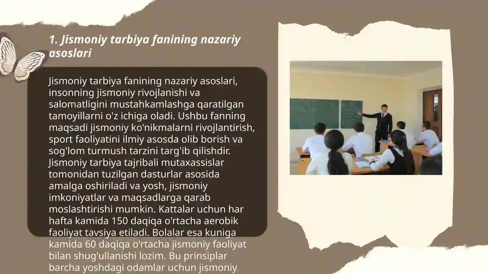 Jismoniy tarbiya fanining tadqiqot metodlari 3