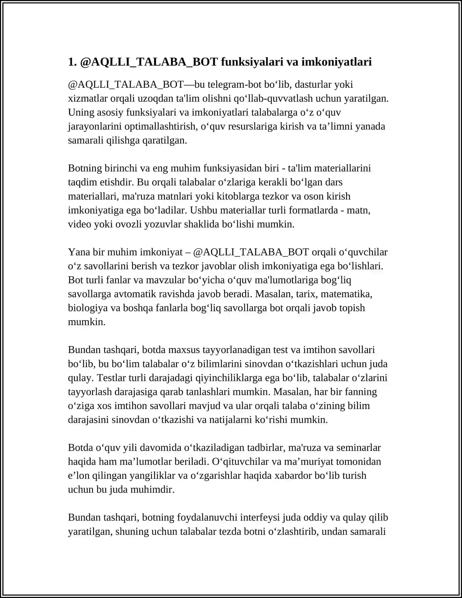 ADAM SMIT VA DAVID RIKARDO IQTISODIY TA'LIMOTLARI MUSTAQIL ISH 3