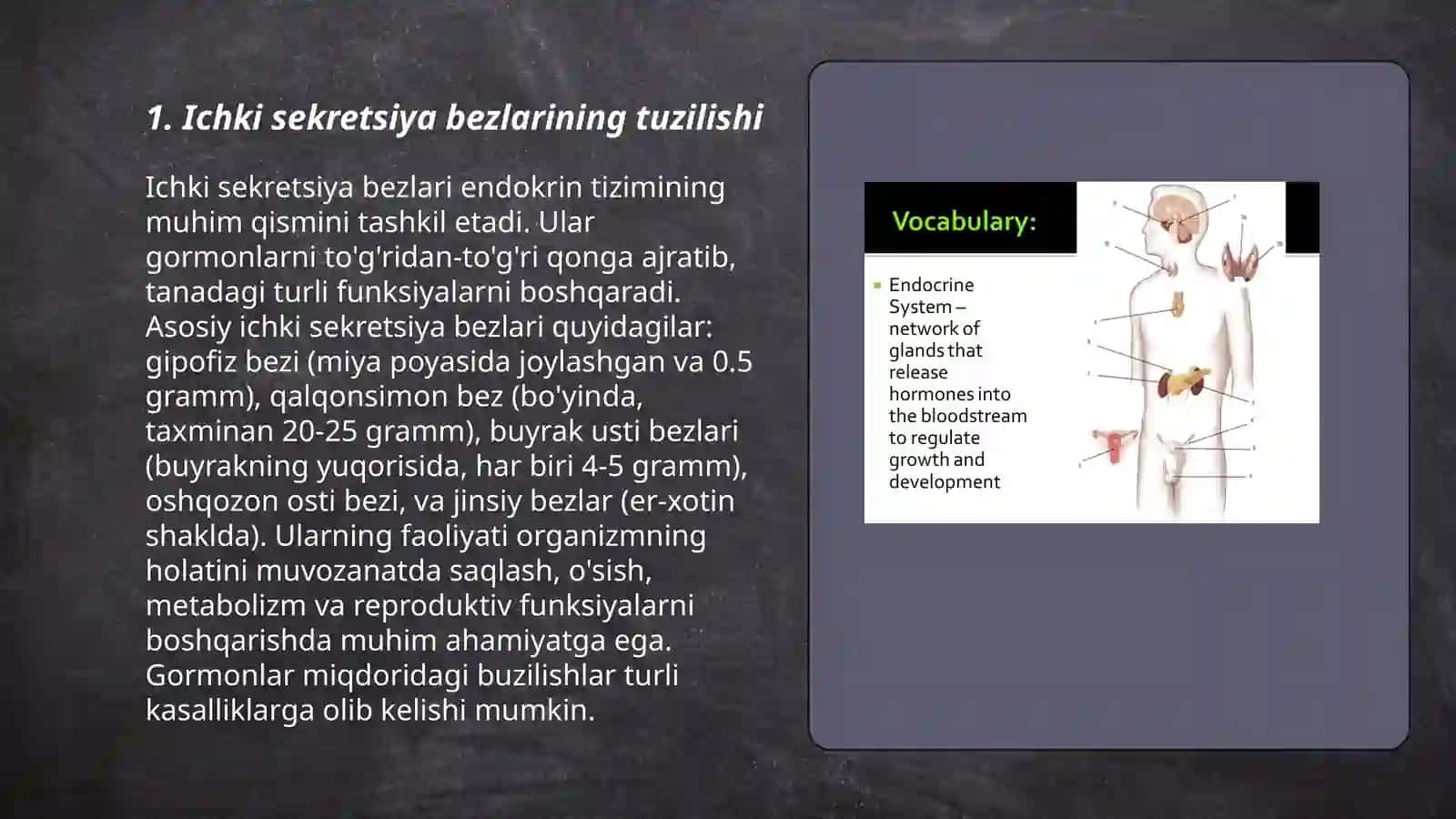 Ichki sekretsiya bezlari patalogyasi 3