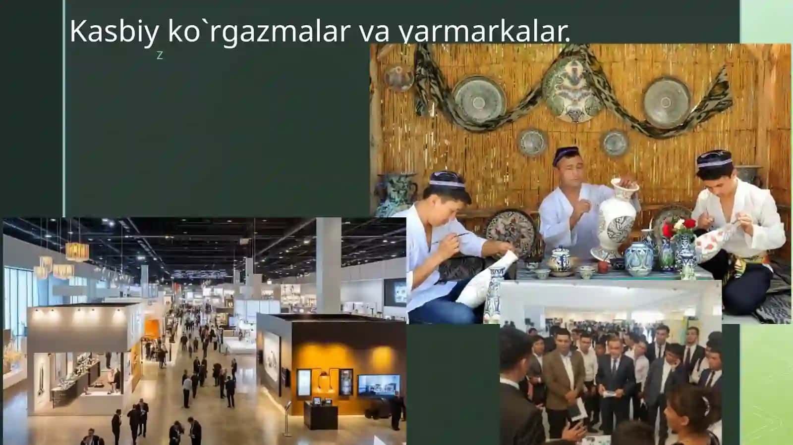 2-mavzu. Ommaviy tadbirlarning turlari va tashkil etish bosqichlari 3