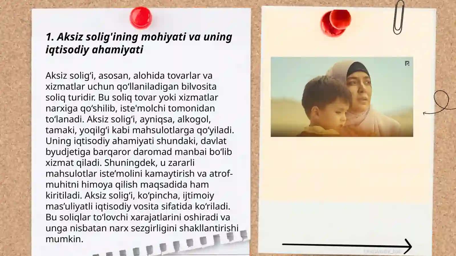 O'zbekiston Respublikasi soliq-byudjet siyosatida aksiz solig'ini tutgan o'rni va ahamiyati 3