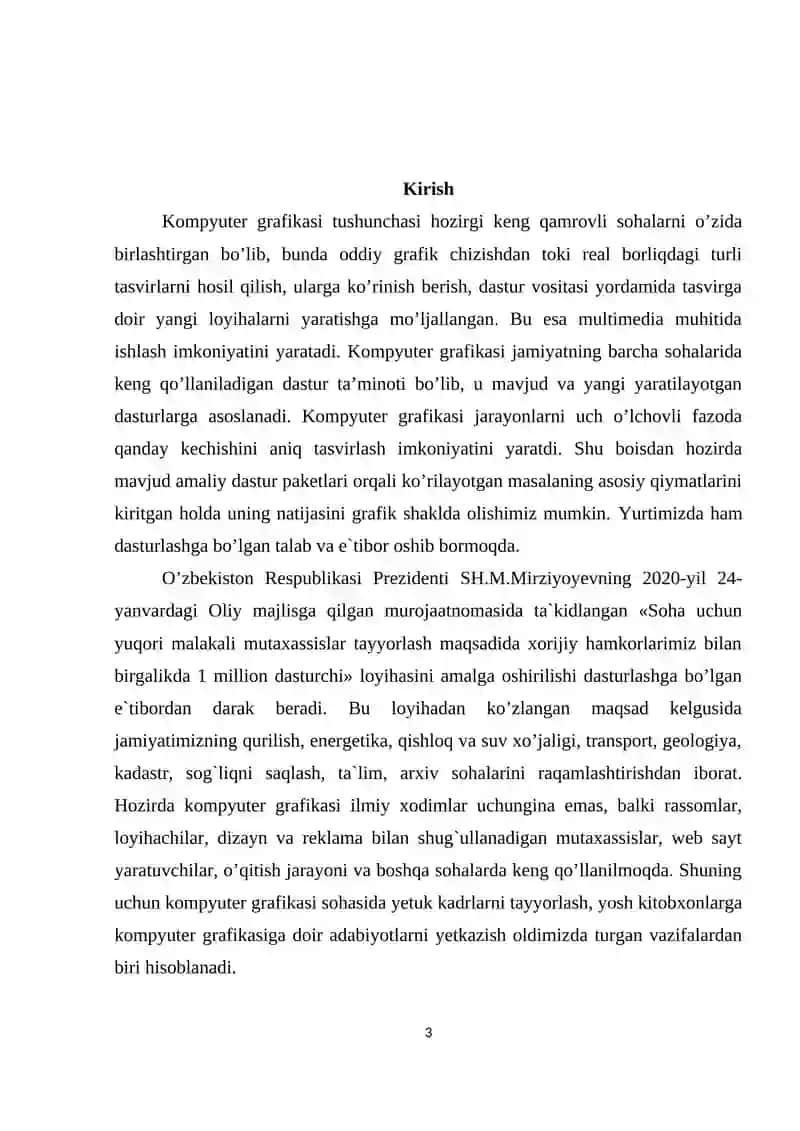 Tasvir gistogrammasi 3