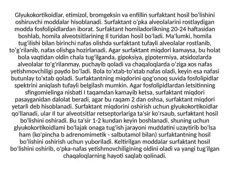 Nafasa'zolarigata'siretuvchivositalar 3