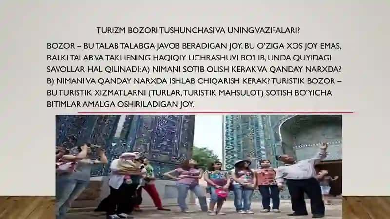 Turistik Bozor 3