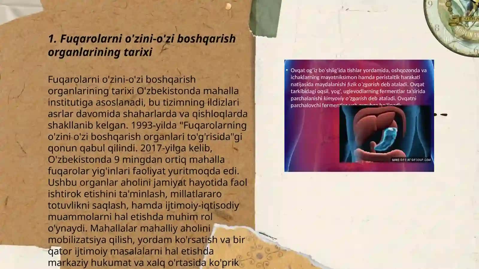 Fuqarolarni o'zi-o'zi boshqarish organlari 3