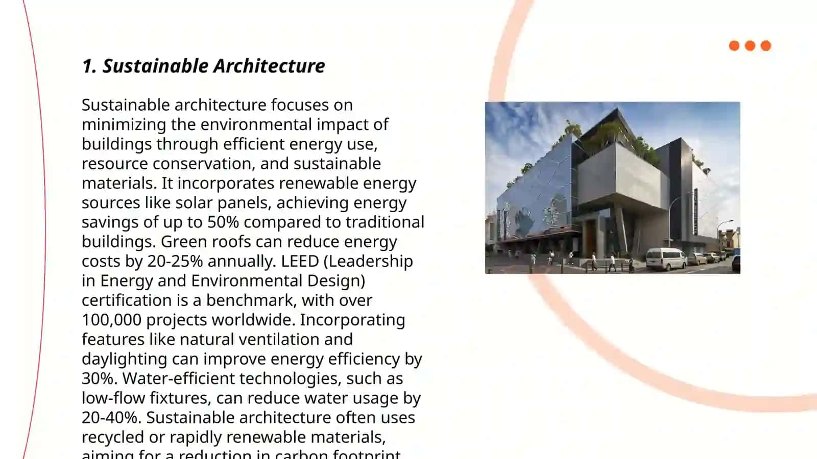 modern building 3