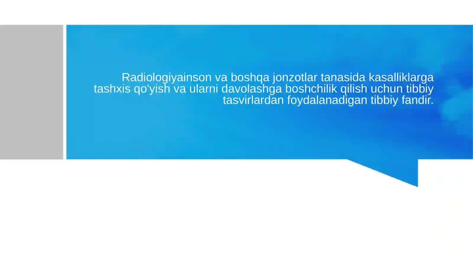Radiologiya 3
