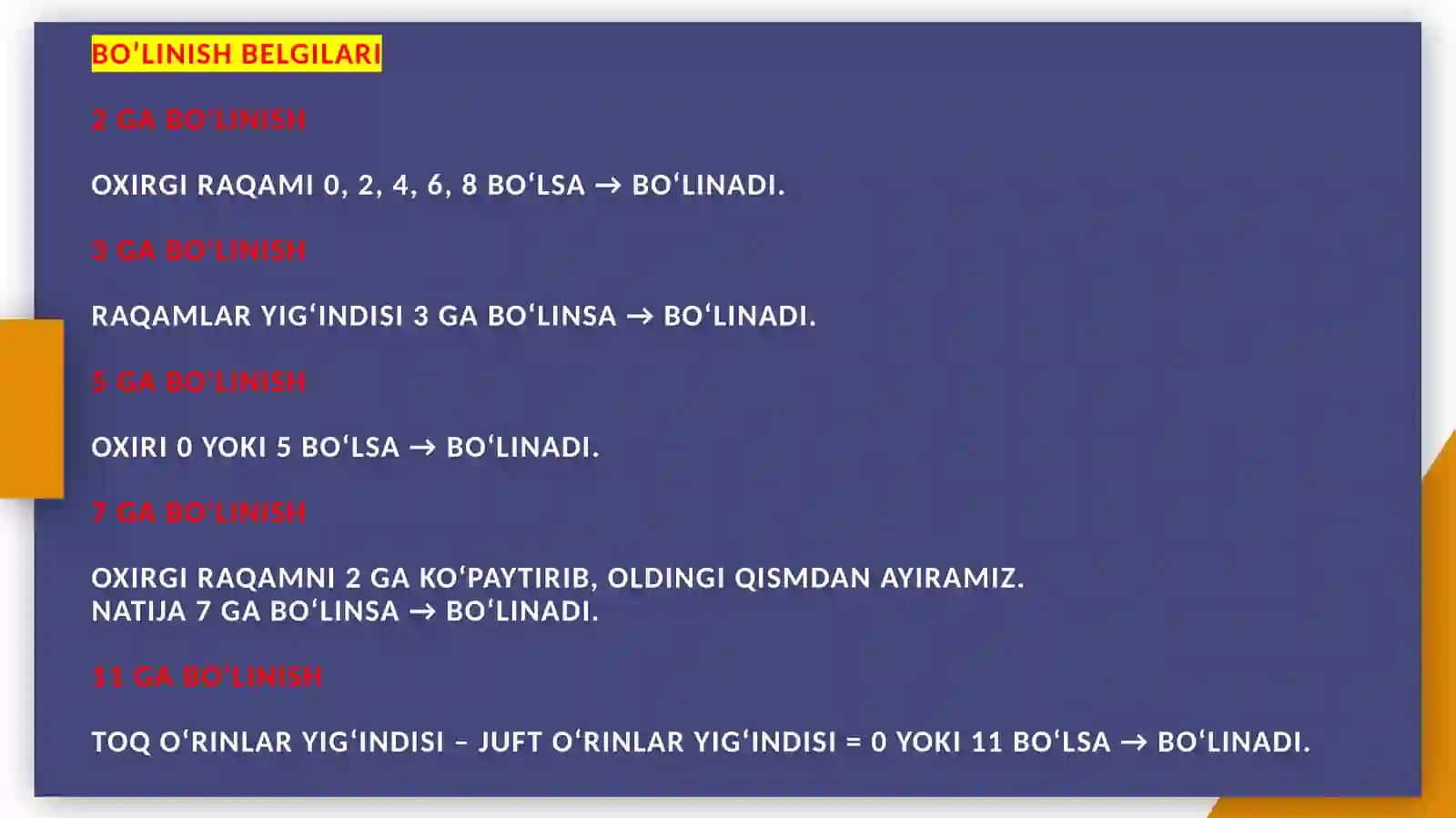 EKUB VA EKUK 3