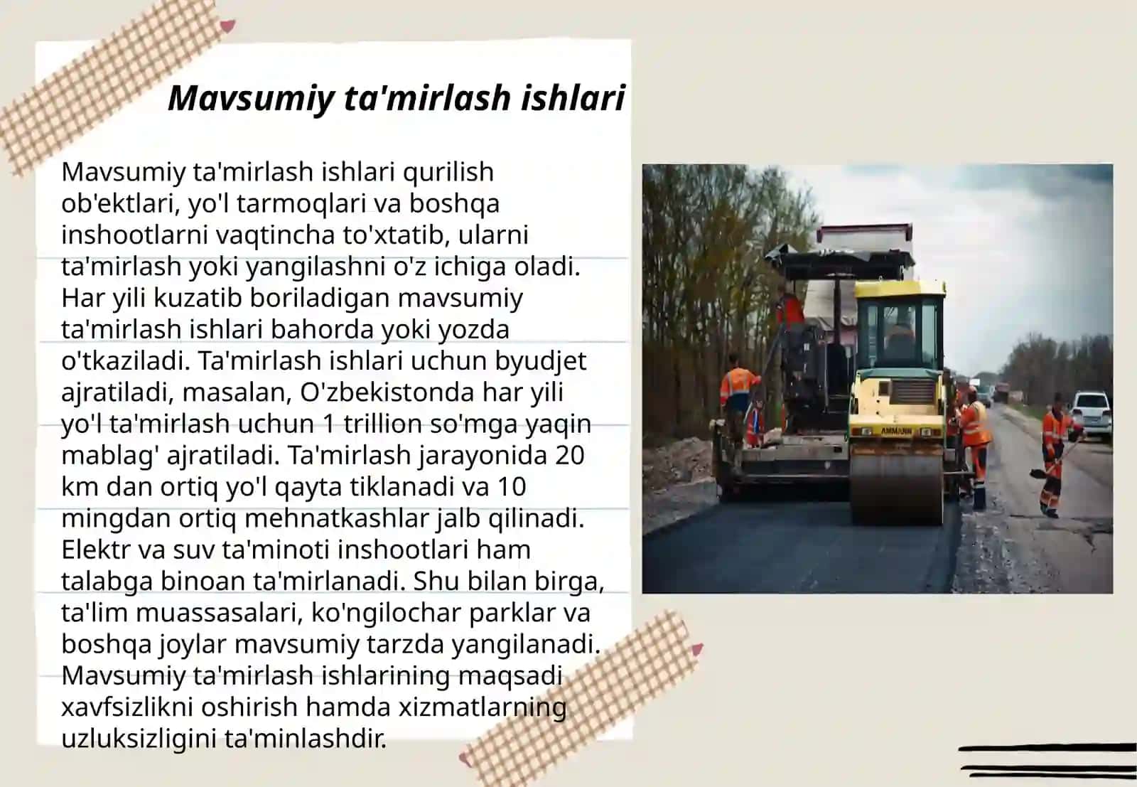 Sovutish va moylash tizimi nosozliklari tizimga texnik xizmat ko'rsatish va joriy ishlari 3