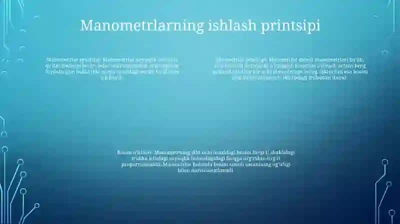 Maometrlar 3