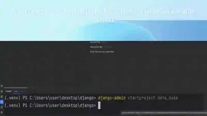 Django 4-dars 3