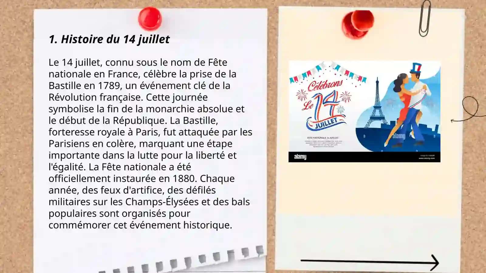 Le 14 juillet 3