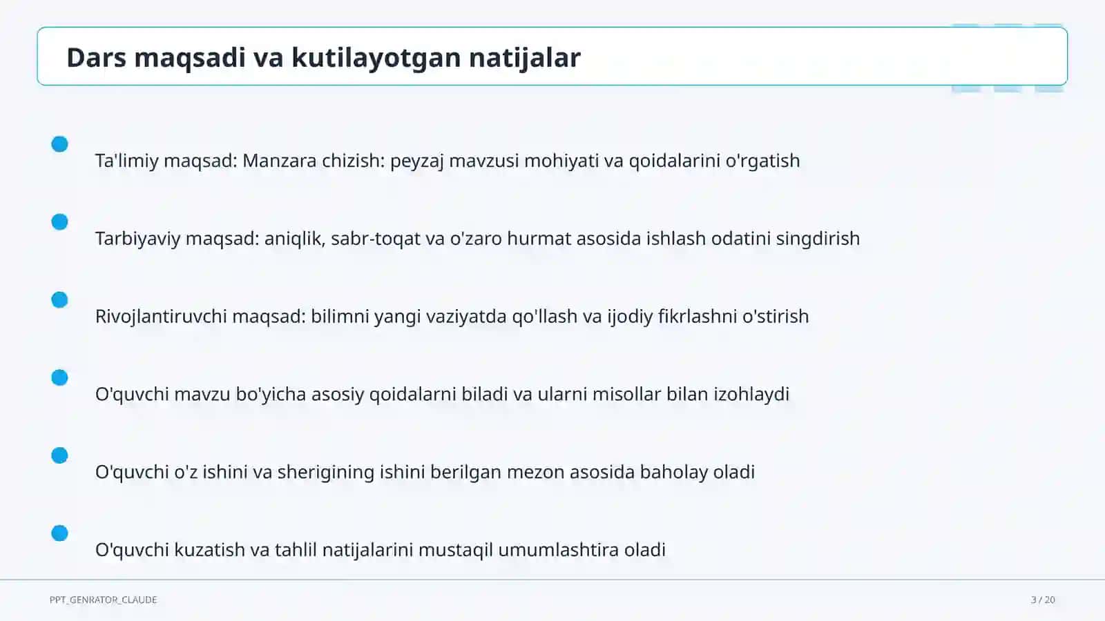 Tasviriy san'at va musiqa (1–7) 3