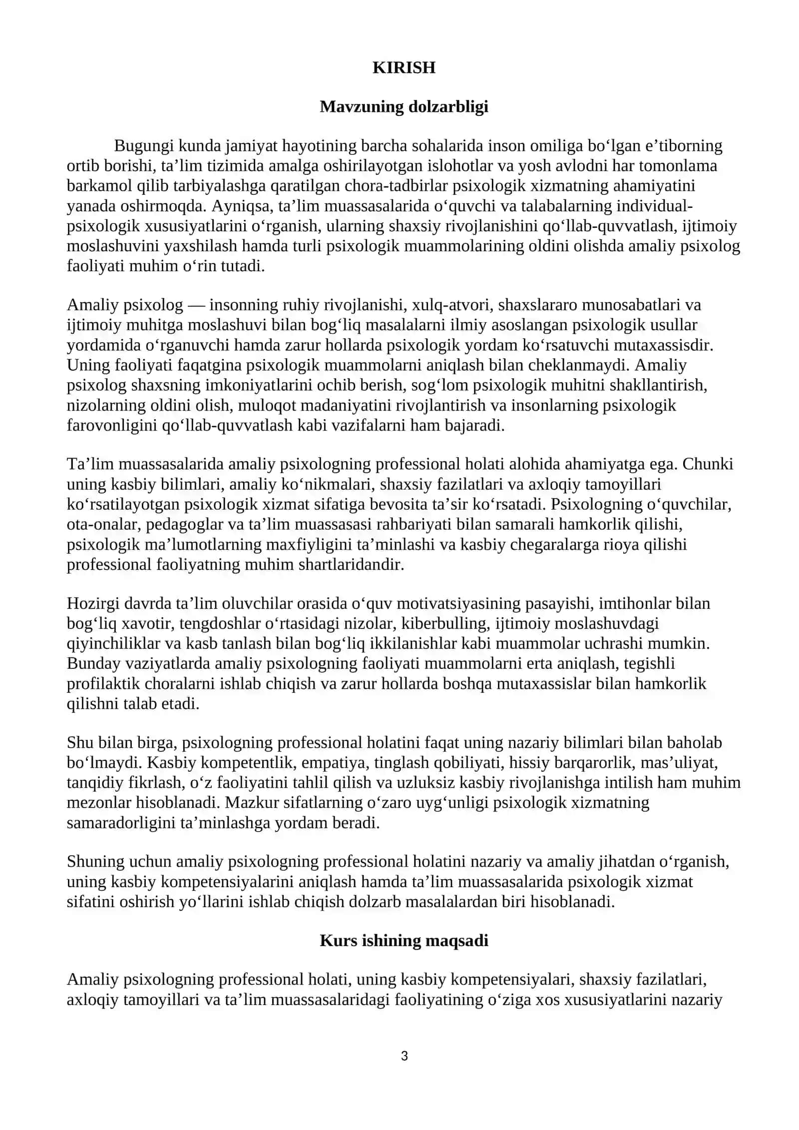 AMALIY PSIXOLOGNING PROFESSIONAL HOLATI 3