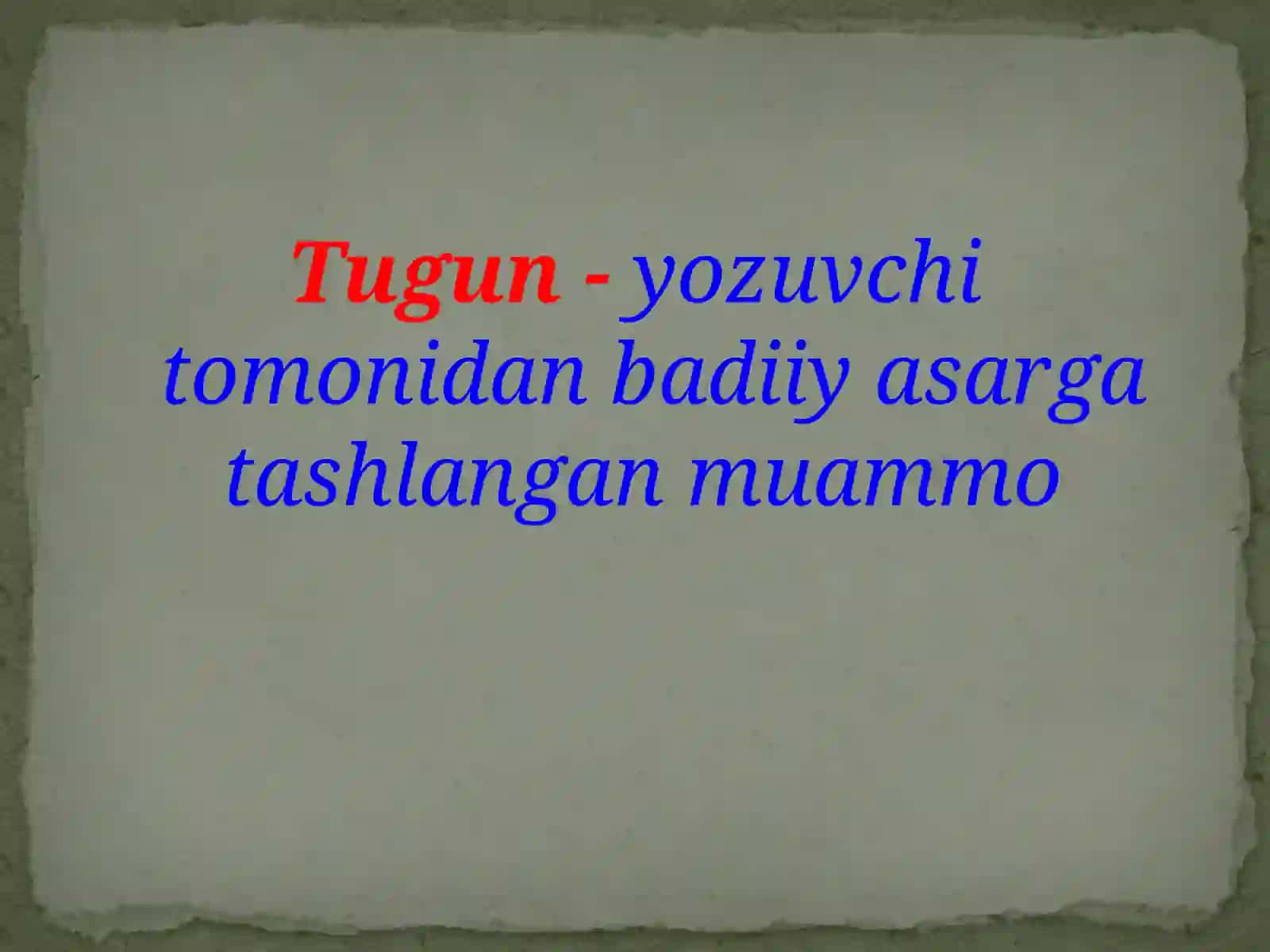 O‘quv jarayonida interfaol usullarni qo‘llash 3