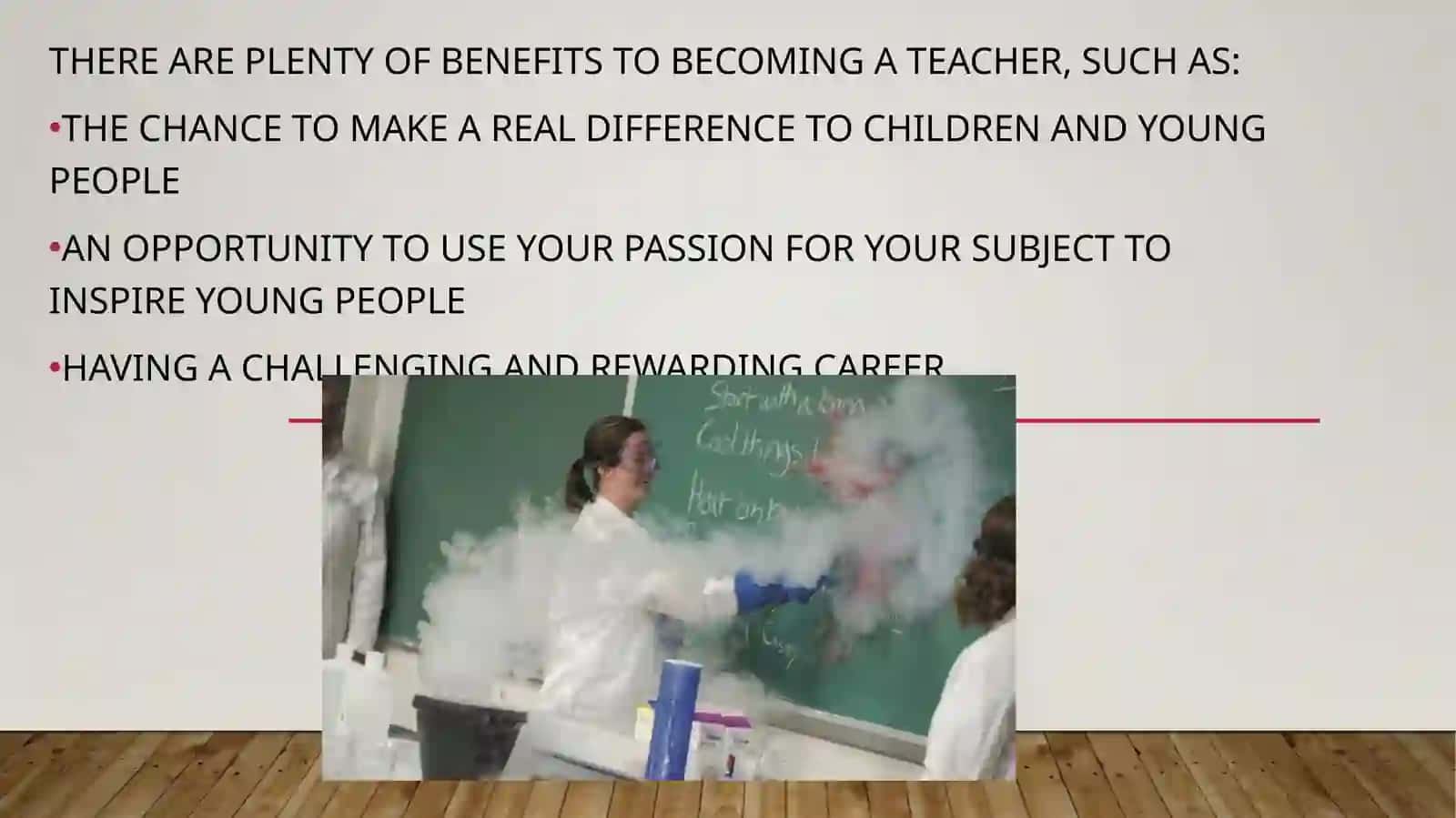 Mavzu: My Future Profession 3