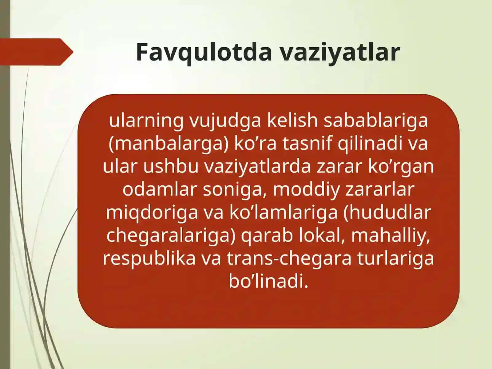 Tabiiy, texnogen, ekologik vaijtimoiy 3