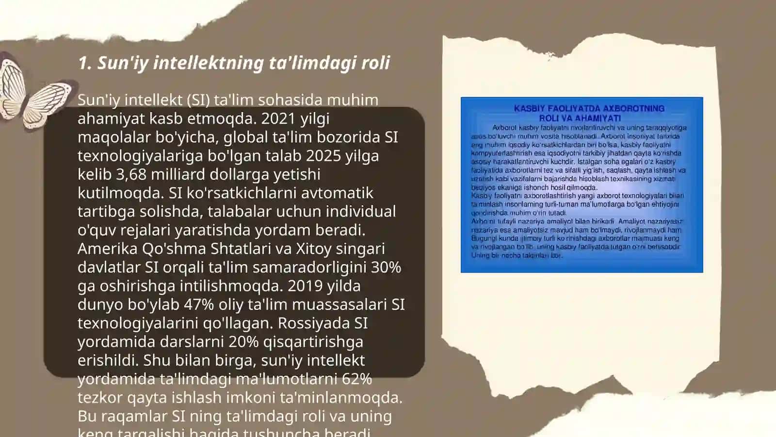 Sun'iy intellektning ta'limdagi roli 3