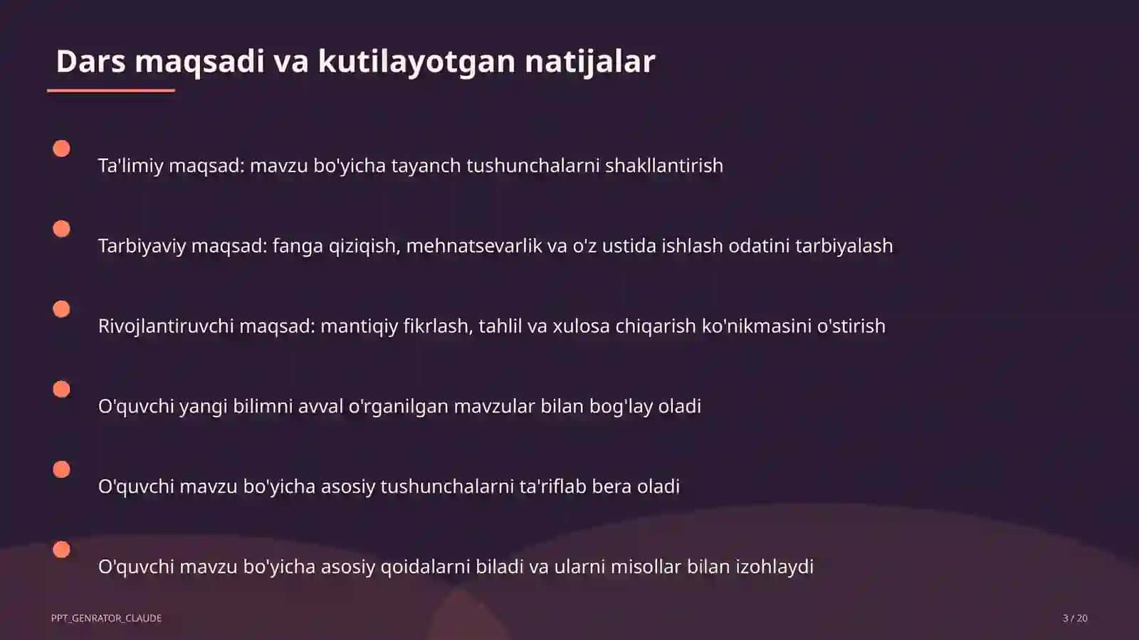 O'zbekistonning ichki suvlari: Amudaryo va Sirdaryo (8-sinf) 3