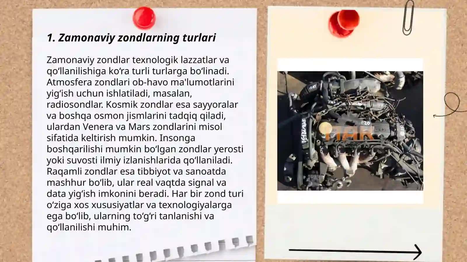 Zamonaviy zondlar, katetrlar, drenajlar 3