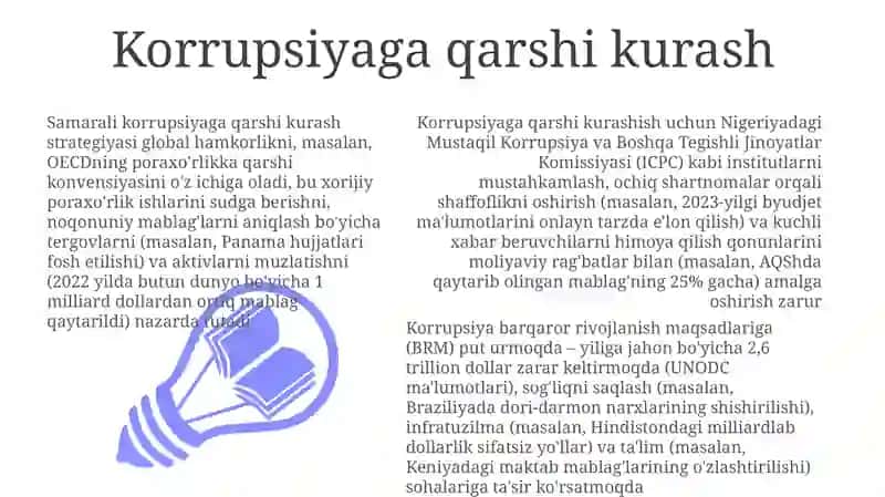 Korruptsiya 3