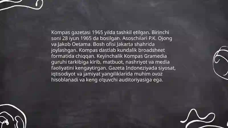 Kompas 3