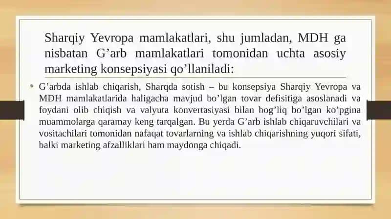 Marketing Muhiti 3