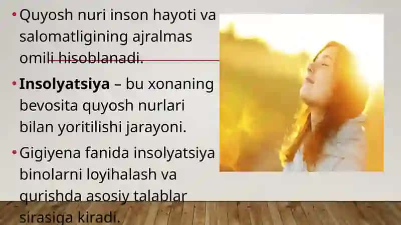 xonalar insolyatsiyasi haqida tushuncha 3